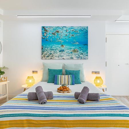 Canarian Holiday Home - Guest House Gran Canaria San Bartolomé Екстериор снимка