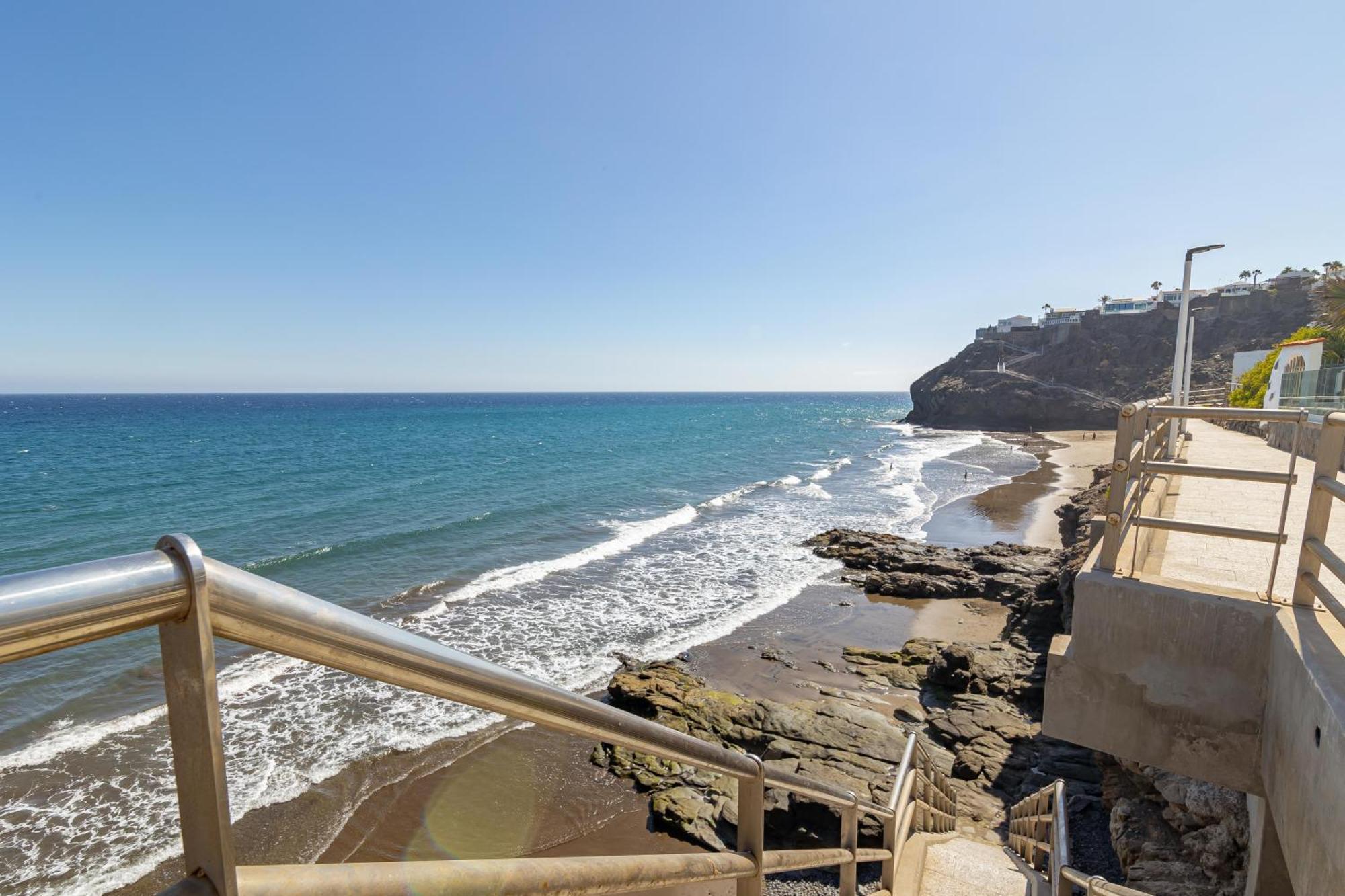 Canarian Holiday Home - Guest House Gran Canaria San Bartolomé Екстериор снимка