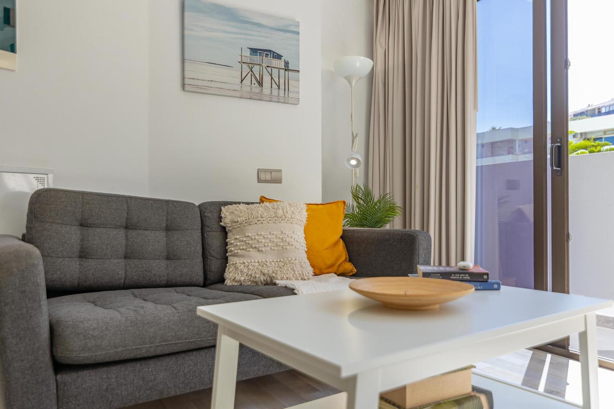 Canarian Holiday Home - Guest House Gran Canaria San Bartolomé Екстериор снимка