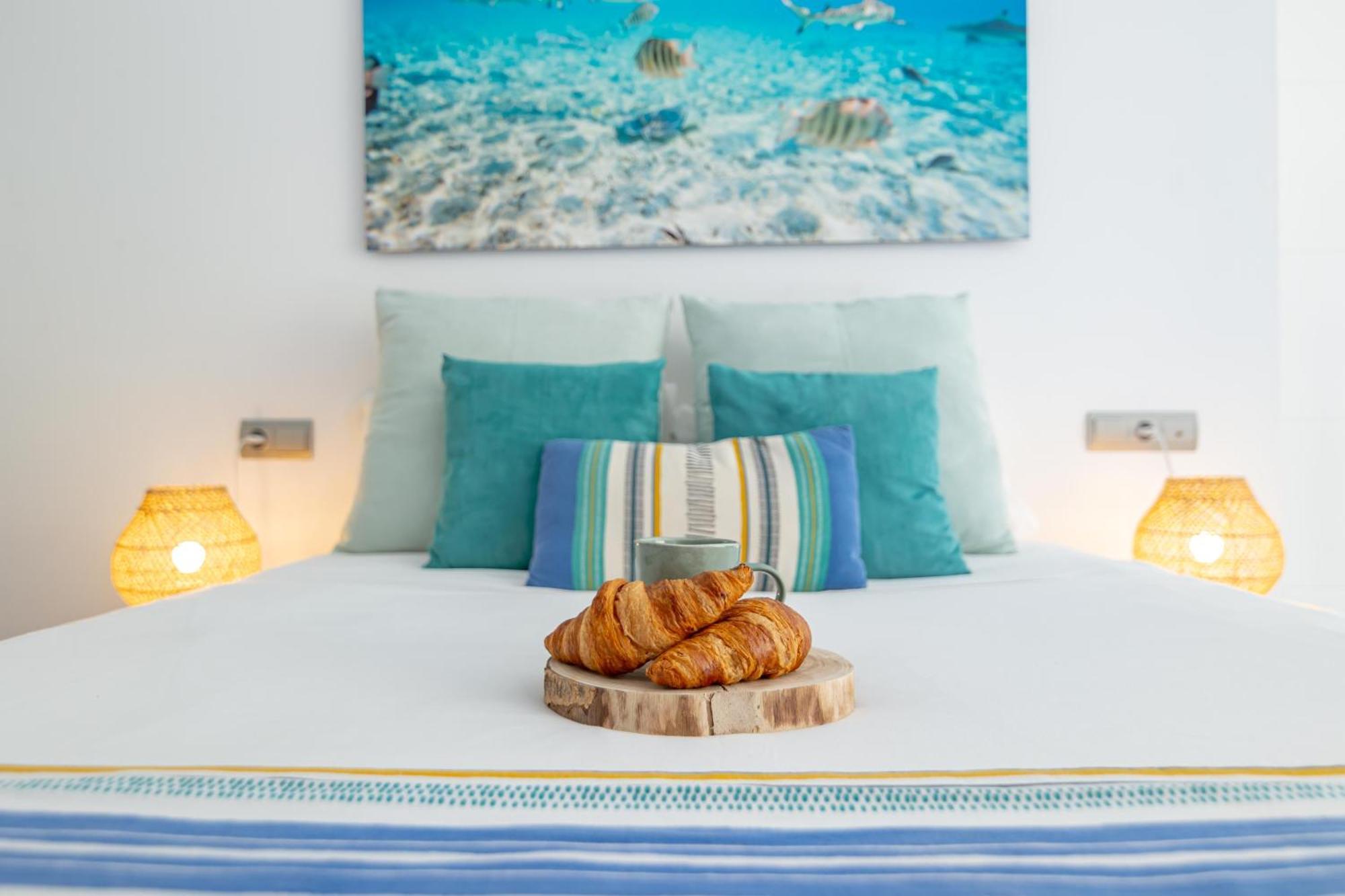 Canarian Holiday Home - Guest House Gran Canaria San Bartolomé Екстериор снимка