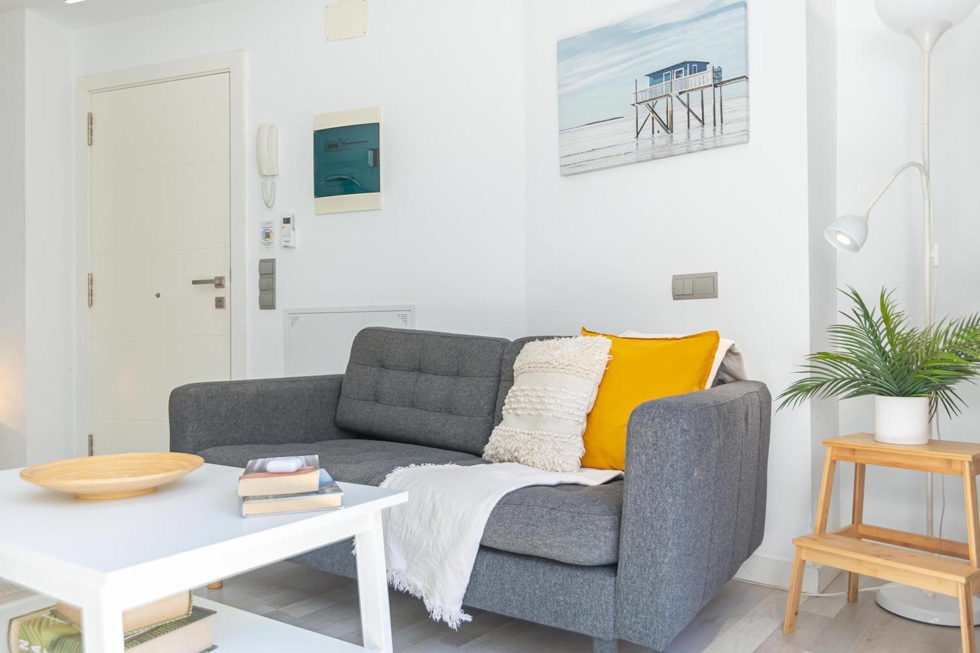 Canarian Holiday Home - Guest House Gran Canaria San Bartolomé Екстериор снимка