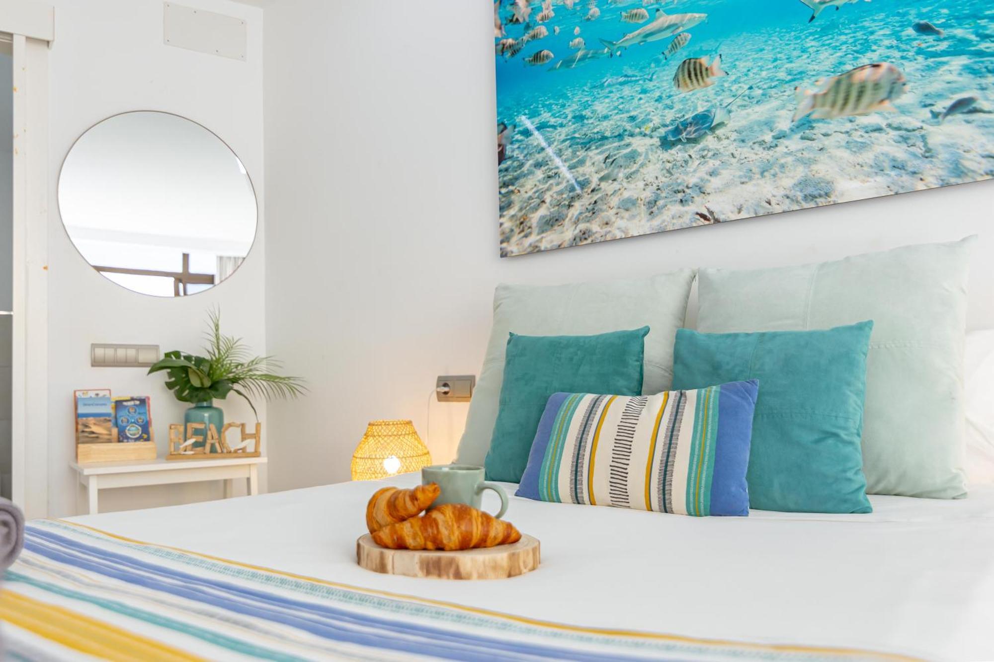 Canarian Holiday Home - Guest House Gran Canaria San Bartolomé Екстериор снимка