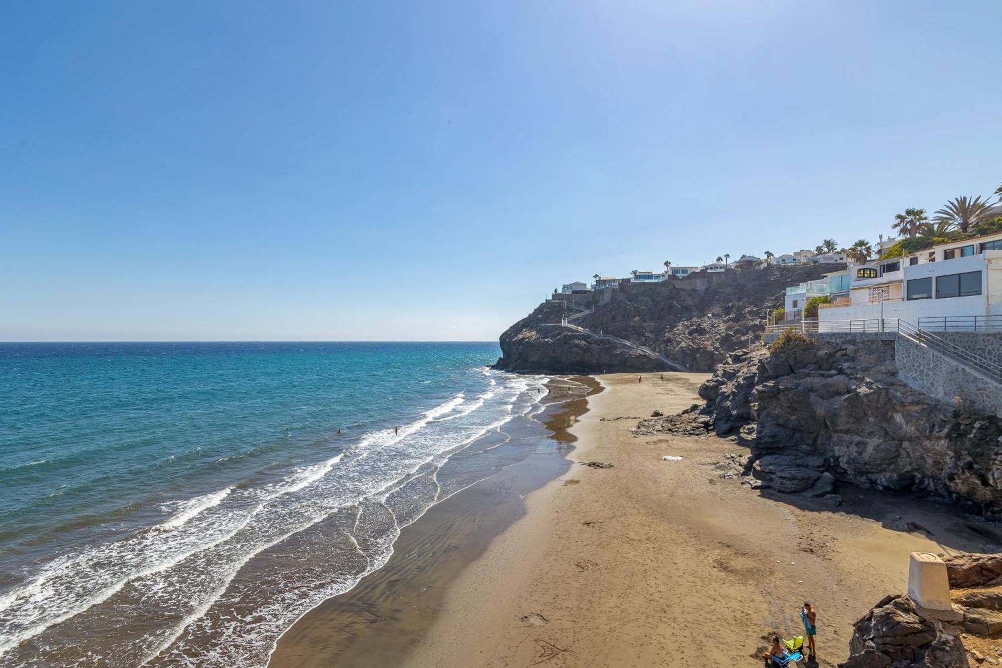 Canarian Holiday Home - Guest House Gran Canaria San Bartolomé Екстериор снимка