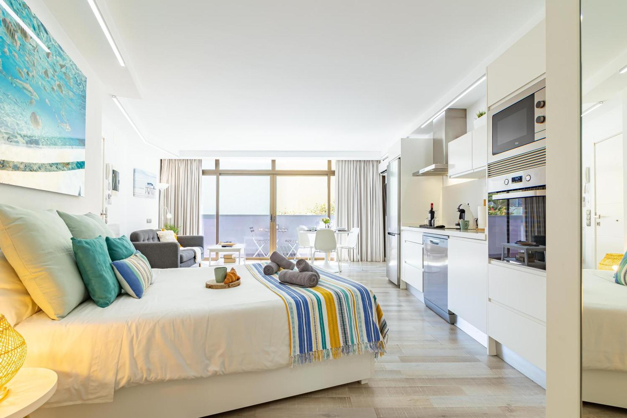 Canarian Holiday Home - Guest House Gran Canaria San Bartolomé Екстериор снимка