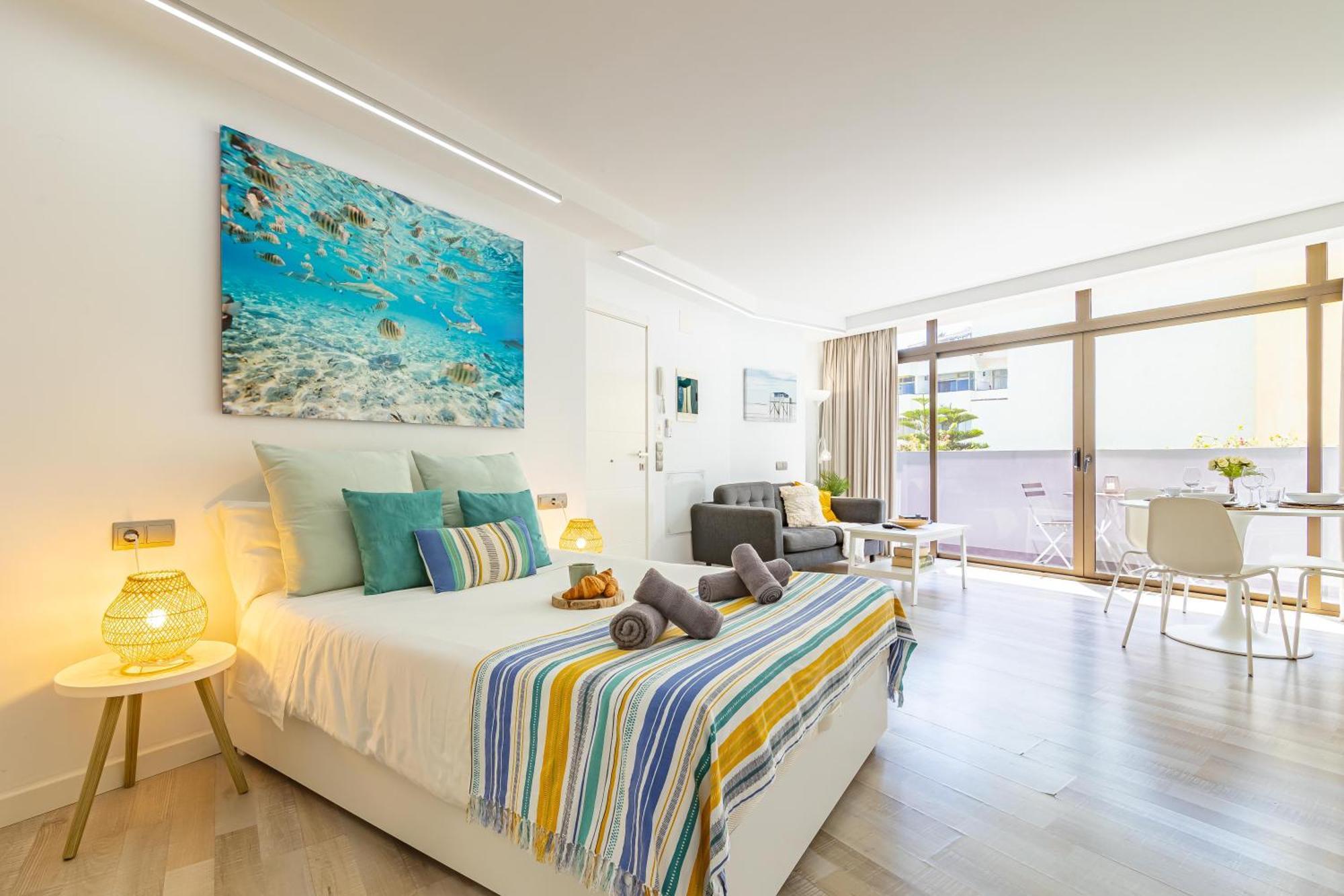 Canarian Holiday Home - Guest House Gran Canaria San Bartolomé Екстериор снимка