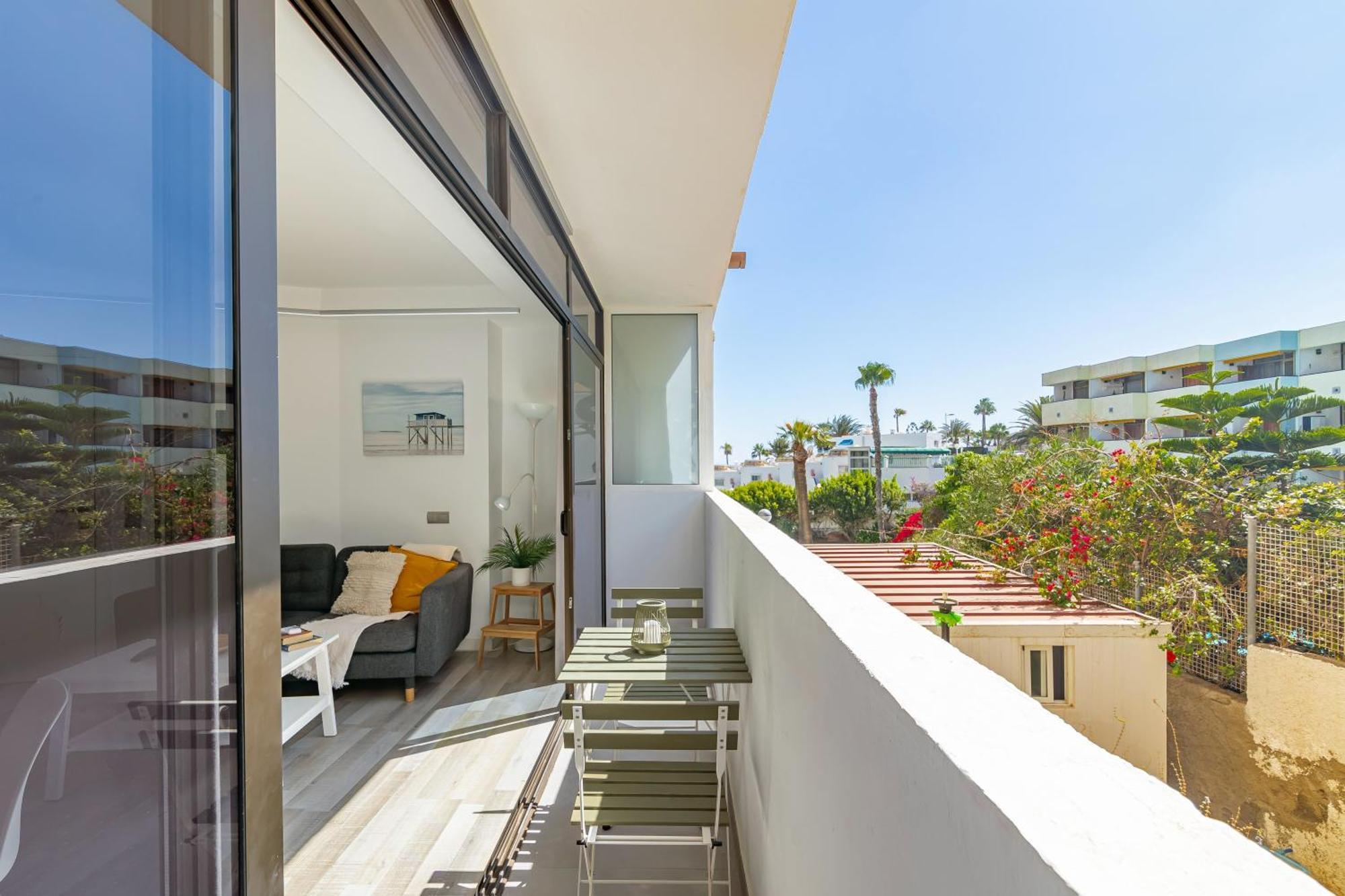 Canarian Holiday Home - Guest House Gran Canaria San Bartolomé Екстериор снимка